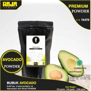 Jual Bubuk Minuman Premium Batang