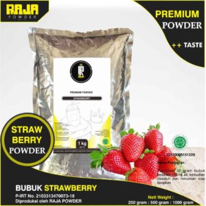 Jual Bubuk Minuman Premium Batang online