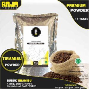 Jual Bubuk Minuman Premium Cilacap online