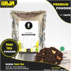 Jual Bubuk Minuman Premium Demak