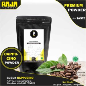 Jual Bubuk Minuman Premium Demak online