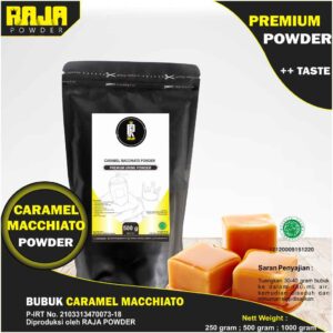 Jual Bubuk Minuman Premium Grobogan