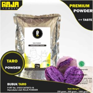 Jual Bubuk Minuman Premium Grobogan online