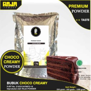 Jual Bubuk Minuman Premium Gunungkidul