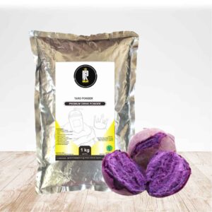 Jual Bubuk Minuman Premium Kebumen
