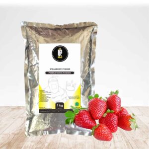 Jual Bubuk Minuman Premium Kendal