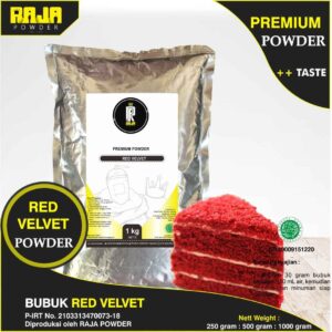 Jual Bubuk Minuman Premium Sleman