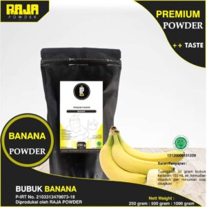 Jual Bubuk Minuman Premium Sleman online