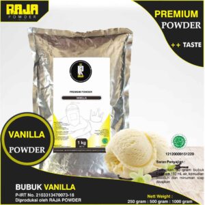 Jual bubuk minuman premium Magelang