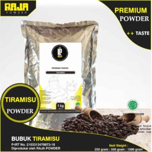 Jual bubuk minuman premium Pati