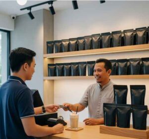 foto Jual Bubuk Minuman Premium Kudus