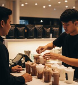 foto Jual bubuk minuman premium Magelang