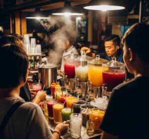 foto Jual Bubuk Minuman Premium Kebumen