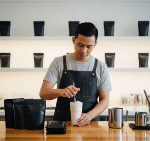 foto Jual bubuk minuman premium klaten