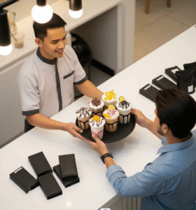 foto Jual bubuk minuman premium pemalang