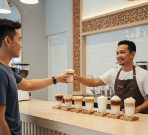 foto jual bubuk minuman premium sragen