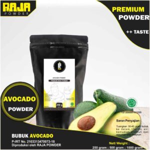 Jual bubuk minuman premium Kota Pekalongan