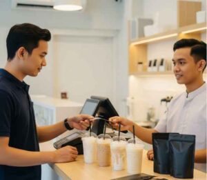 foto Jual bubuk minuman premium Kota Surakarta
