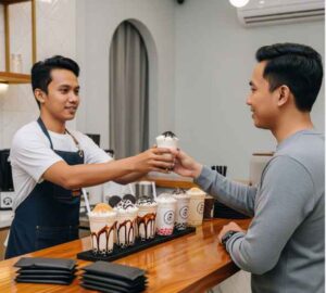 foto Jual bubuk minuman premium Tegal