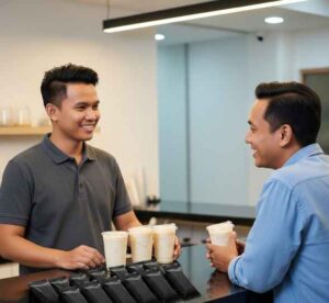foto Jual bubuk minuman premium Temanggung