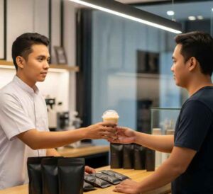 foto Jual bubuk minuman premium Wonosobo