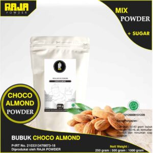 Jual bubuk minuman coklat Kota Magelang
