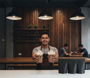 Jual bubuk minuman coklat Kota Magelang online