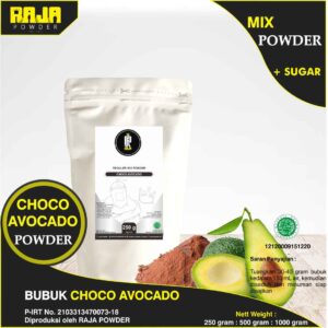 Jual bubuk minuman coklat Kota Pekalongan