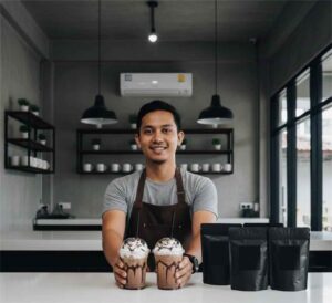 Jual bubuk minuman coklat Kota Pekalongan online