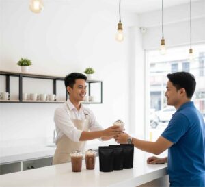 Jual bubuk minuman coklat Kota Semarang online