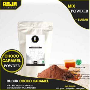 Jual bubuk minuman coklat Kota Surakarta