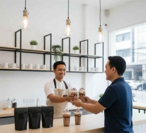 Jual bubuk minuman coklat Kota Surakarta online