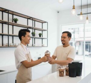 Jual bubuk minuman coklat Pemalang online