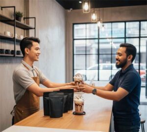 Jual bubuk minuman coklat Purworejo online