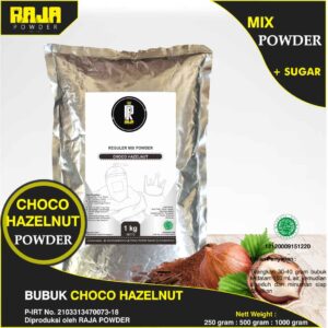 Jual bubuk minuman coklat Rembang