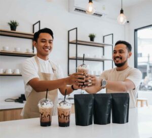 Jual bubuk minuman coklat Rembang online