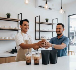 Jual bubuk minuman coklat Semarang online