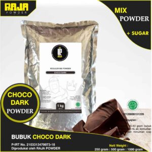 Jual bubuk minuman coklat Sukoharjo
