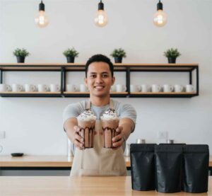 Jual bubuk minuman coklat Sukoharjo online