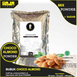 Jual bubuk minuman coklat Wonosobo