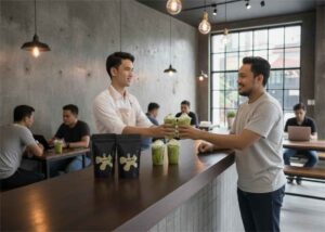 Jual Bubuk Minuman Matcha Kota Yogyakarta online