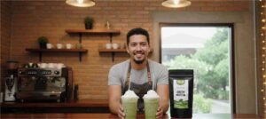 Jual bubuk minuman Matcha Wonogiri online