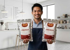 Harga Bubuk Minuman Premium Gunung KIdul terbaru