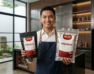 Harga bubuk minuman Premium Banyumas terbaru