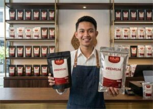 Harga bubuk minuman Premium Cilacap terbaru