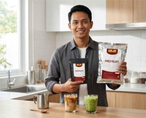 Harga bubuk minuman Premium Demak terbaru