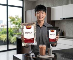 Harga bubuk minuman Premium Kebumen terbaru
