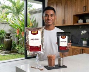 Harga bubuk minuman Premium Kendal terbaru