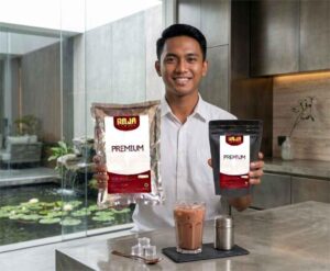 Harga bubuk minuman Premium Klaten terbaru