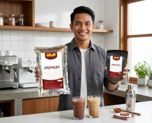 Harga bubuk minuman Premium Kota Magelang terbaru